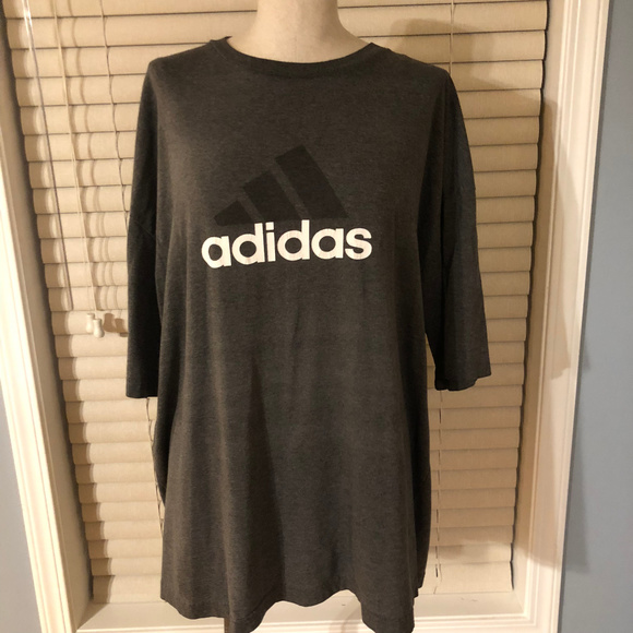 adidas t shirt 2xl